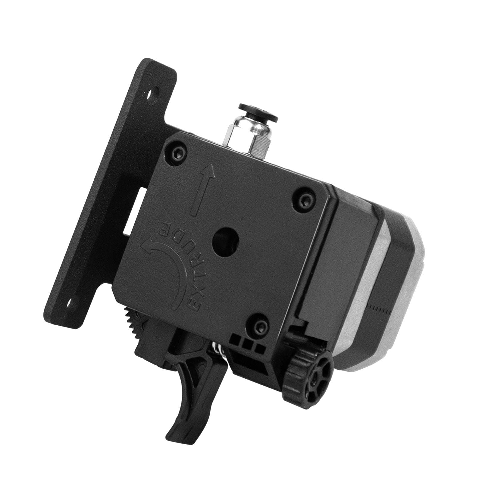 Redrex Bowden Extruder Feeder with NEMA 17 Stepper Motor Upgrade Kit for ANYCUBIC I3 Mega S X Series 3D Printers