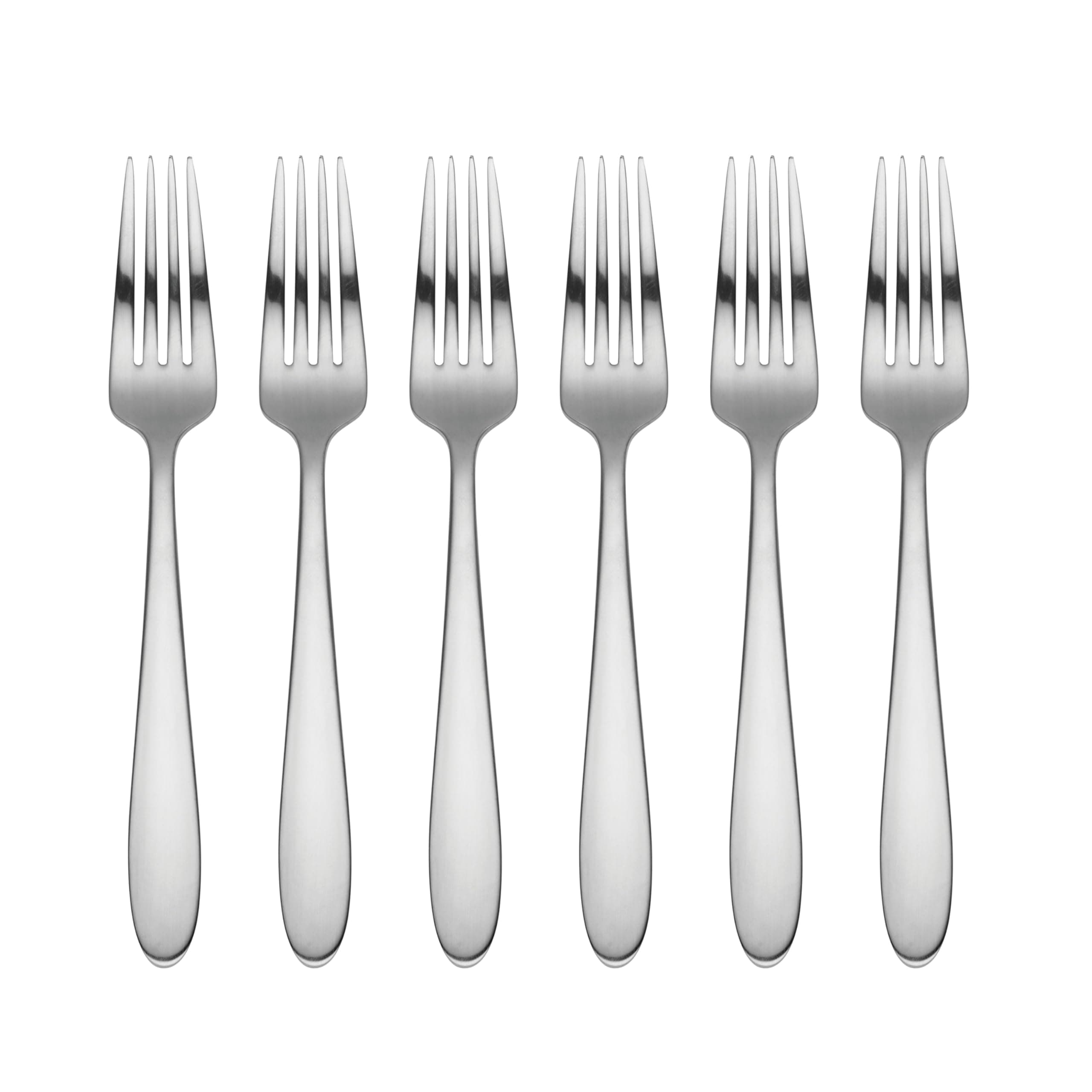 Vale Set of 6 Salad Forks