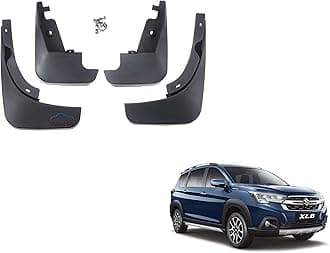 WolkomHome Mudflap for Mrti (XL6 2022)