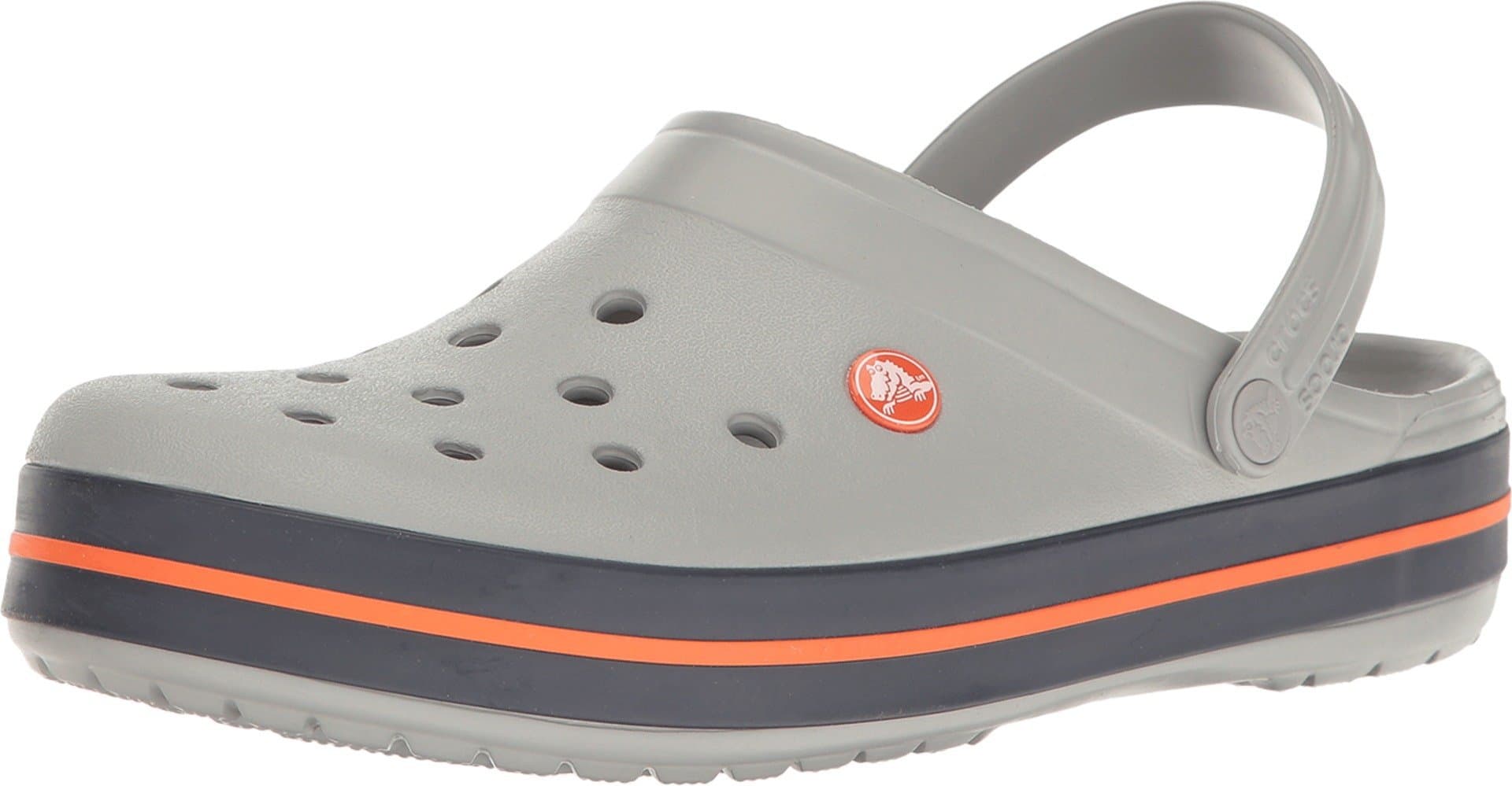 CrocsUnisex Kid's Crocband Clogs