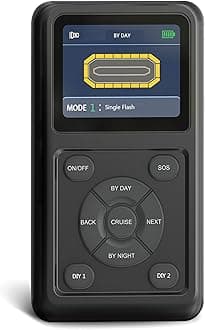 Strobe Contronller for AG-W18 Series