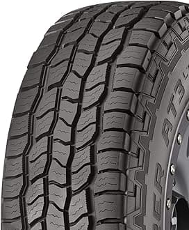 Cooper Discoverer AT3 LT All-Season LT225/75R17 116/113R Tire