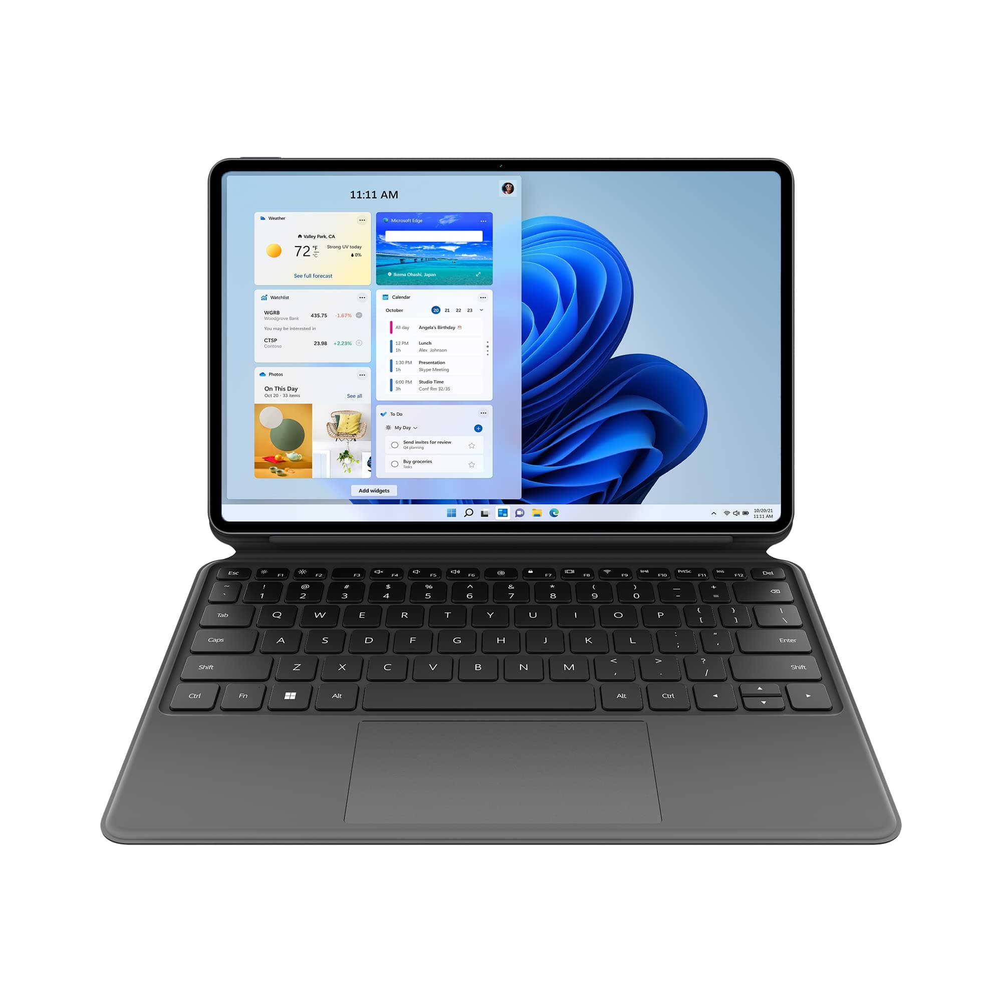 MateBook E 2022 – 12.6-Inch 2-in-1 Laptop Touchscreen – Windows 11– 16GB RAM, 512GB ROM – 11th Gen Intel CoreTM i5 processor and new Intel Iris Xe graphics – 65W Fast Charging – Color Grey