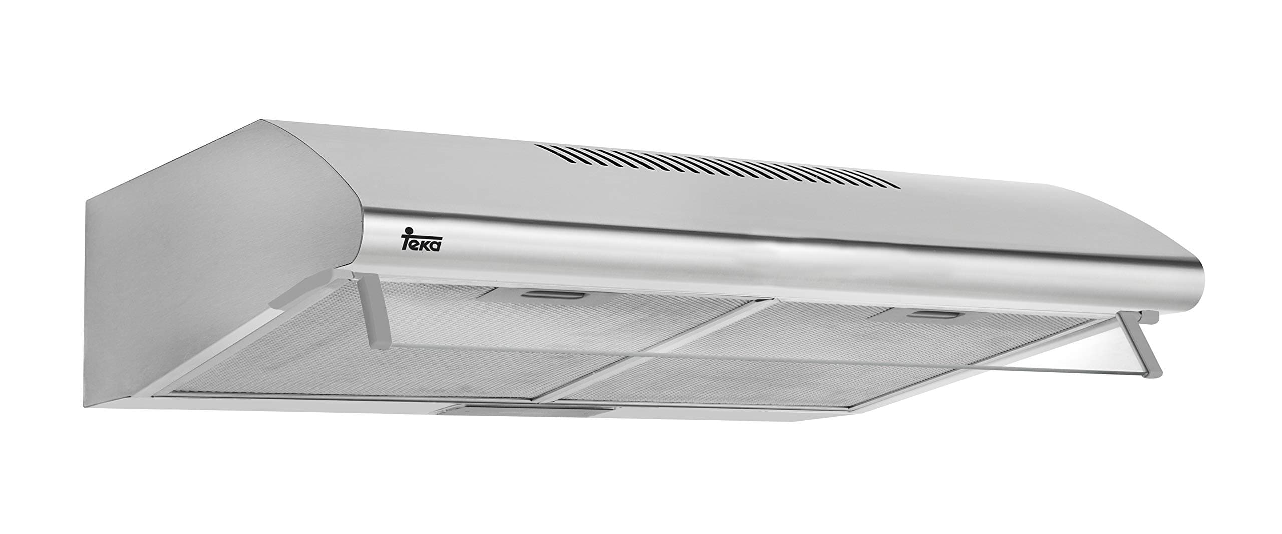 Teka Cl 610 Classic Extractor Hood Cl 610 Silver"Min 1 year manufacturer warranty"