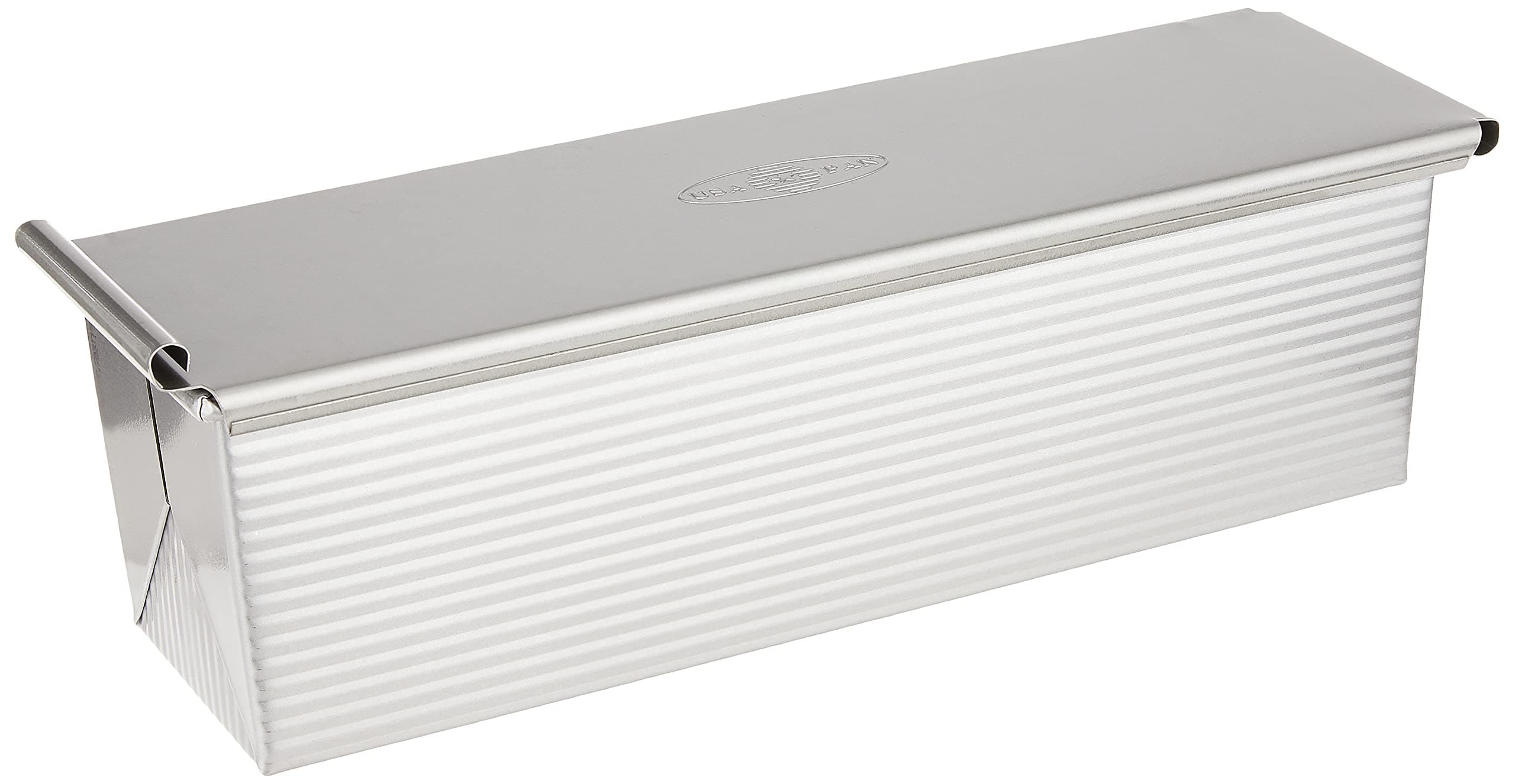 Bakeware Pullman Large Pullman w/Cover 1160PM