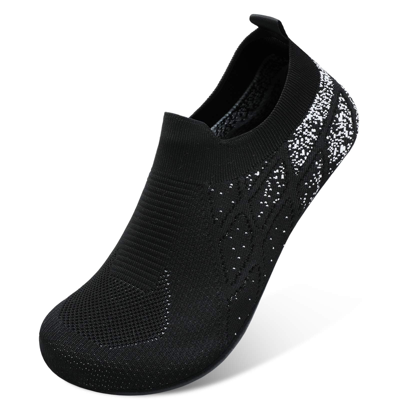 Unisex Adults Rubber Sole Slippers