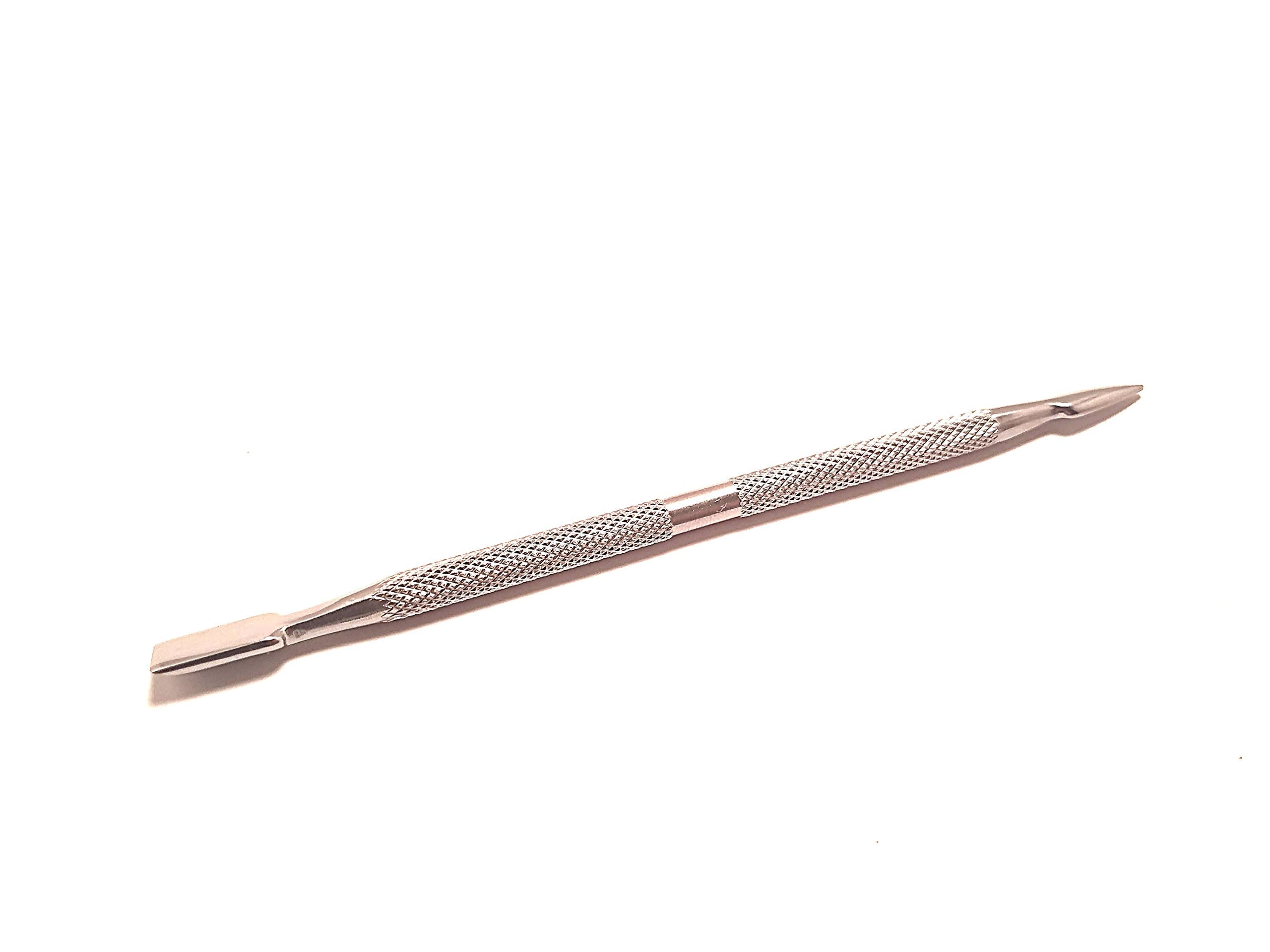 4" Stainless Steel Wax Carving Tool (Pick / Scrapper)