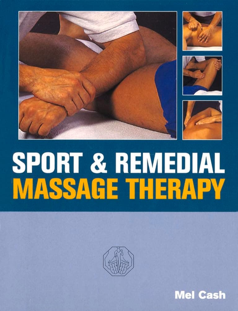 Sport & Remedial Massage Therapy