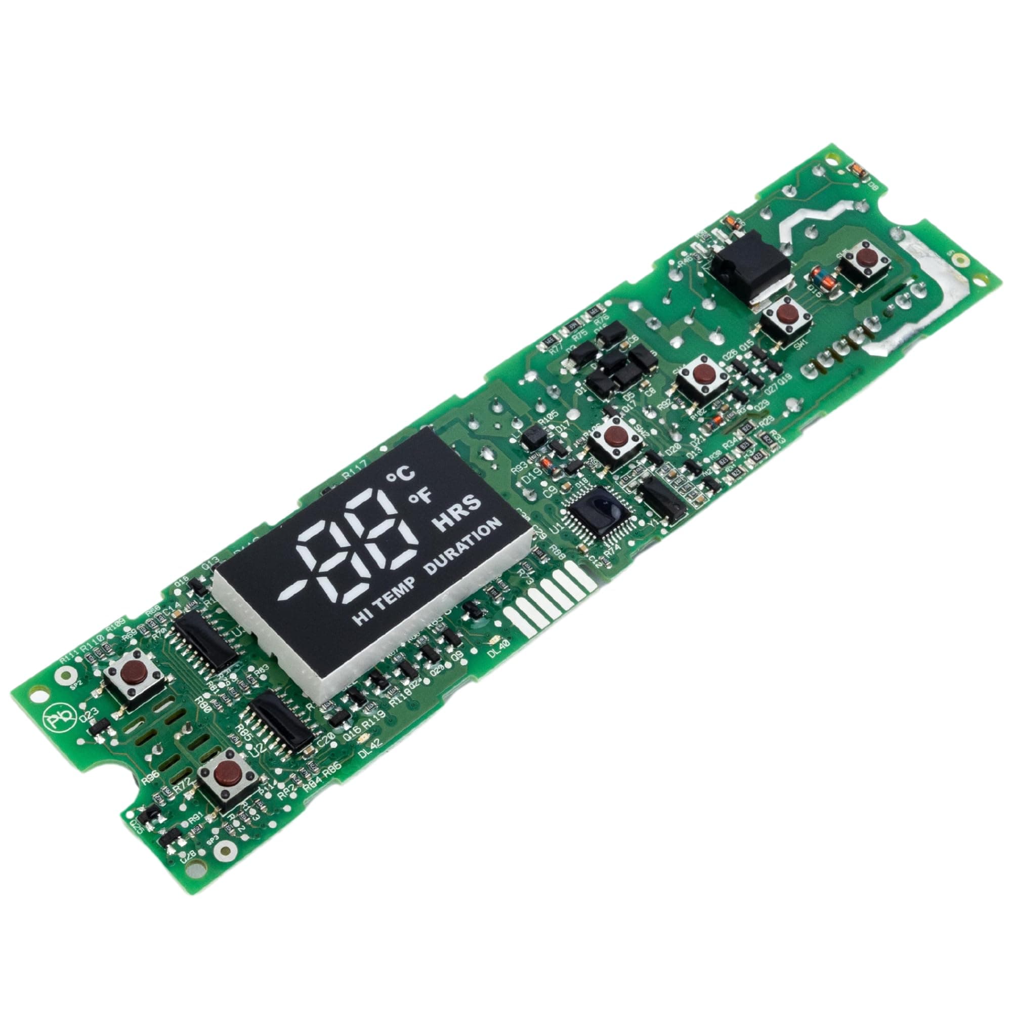 Frigidaire 297235200 Control Board for Freezers