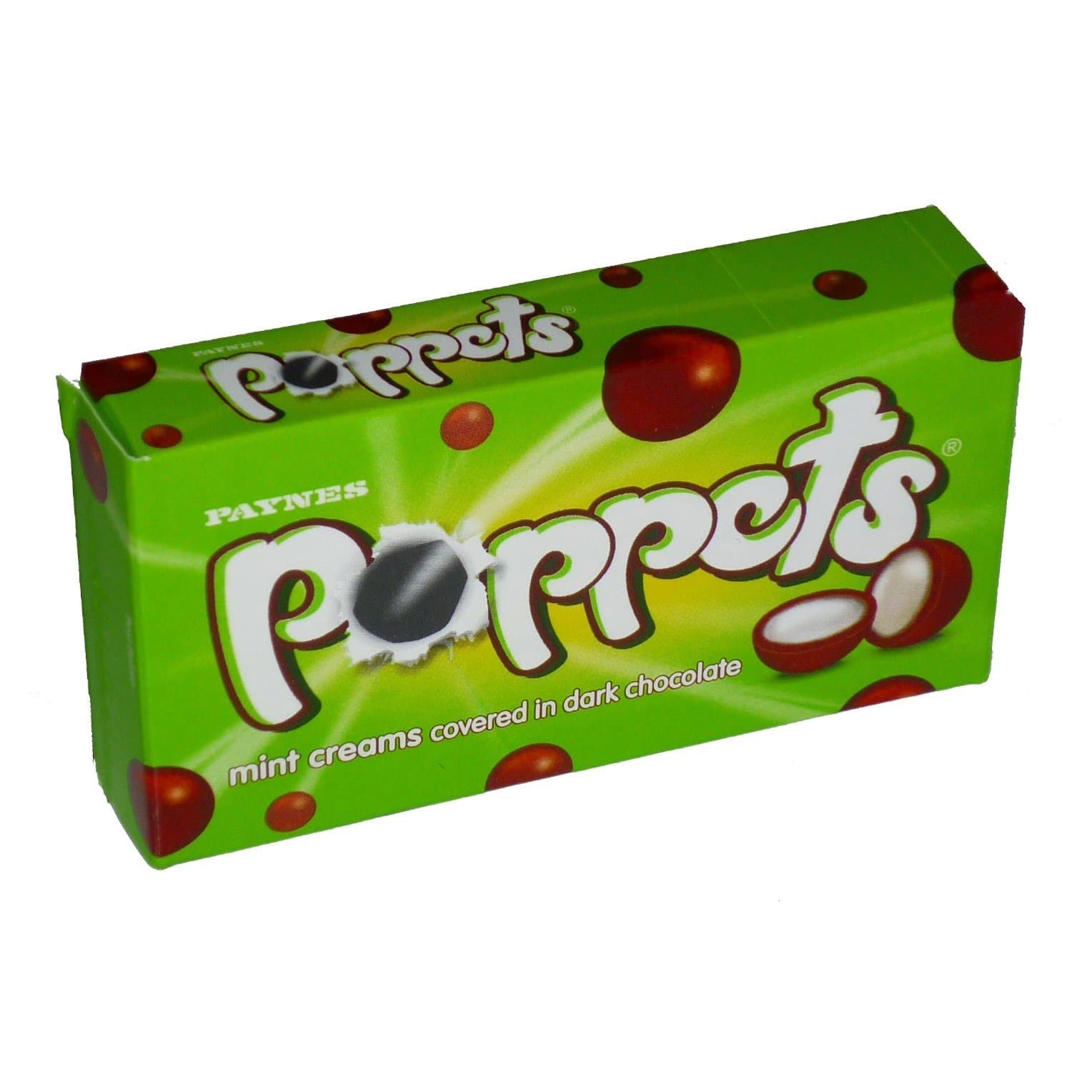 Paynes Poppets Mint Cream