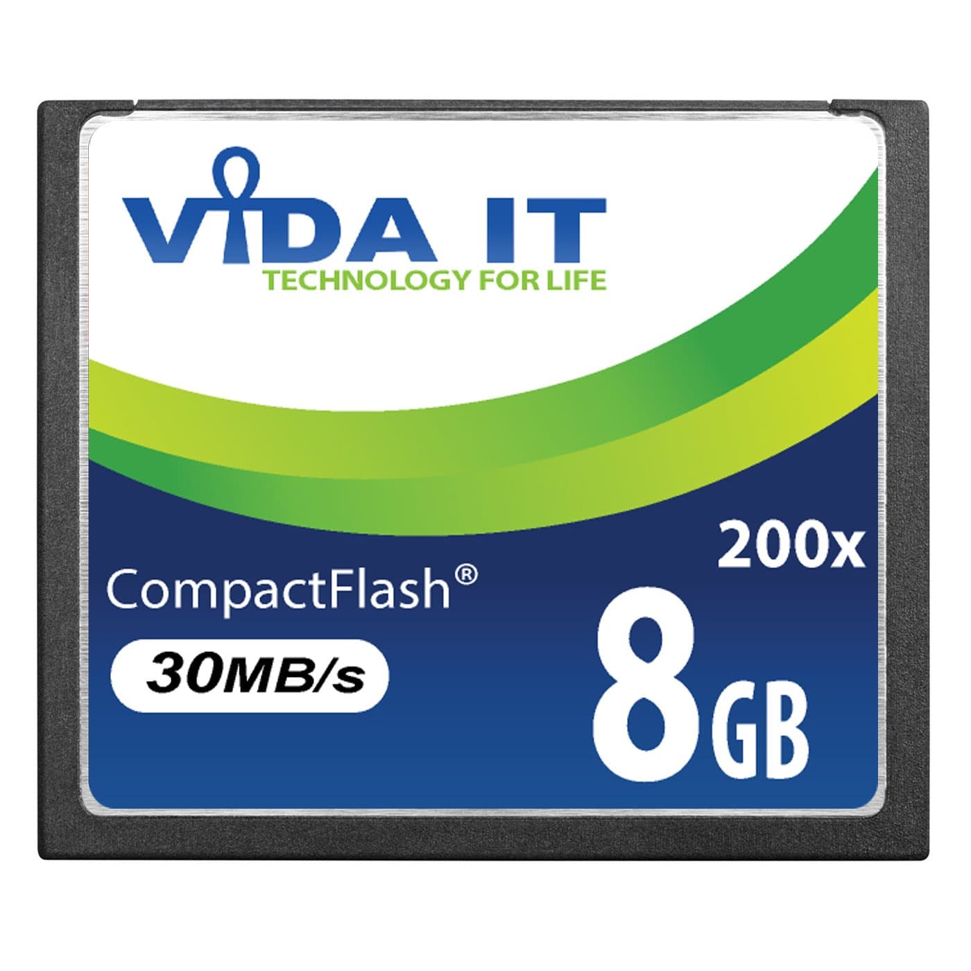 NEW 8GB HIGH SPEED 200x 30MB/s CF Compact Flash MEMORY CARD FOR Canon EOS 10D EOS 20D EOS 20Da EOS 300D EOS 30D EOS 350D EOS 400D EOS 40D EOS 50D 5D EOS 5D Mark II EOS 7D D30 SLR DIGITAL CAMERA UK