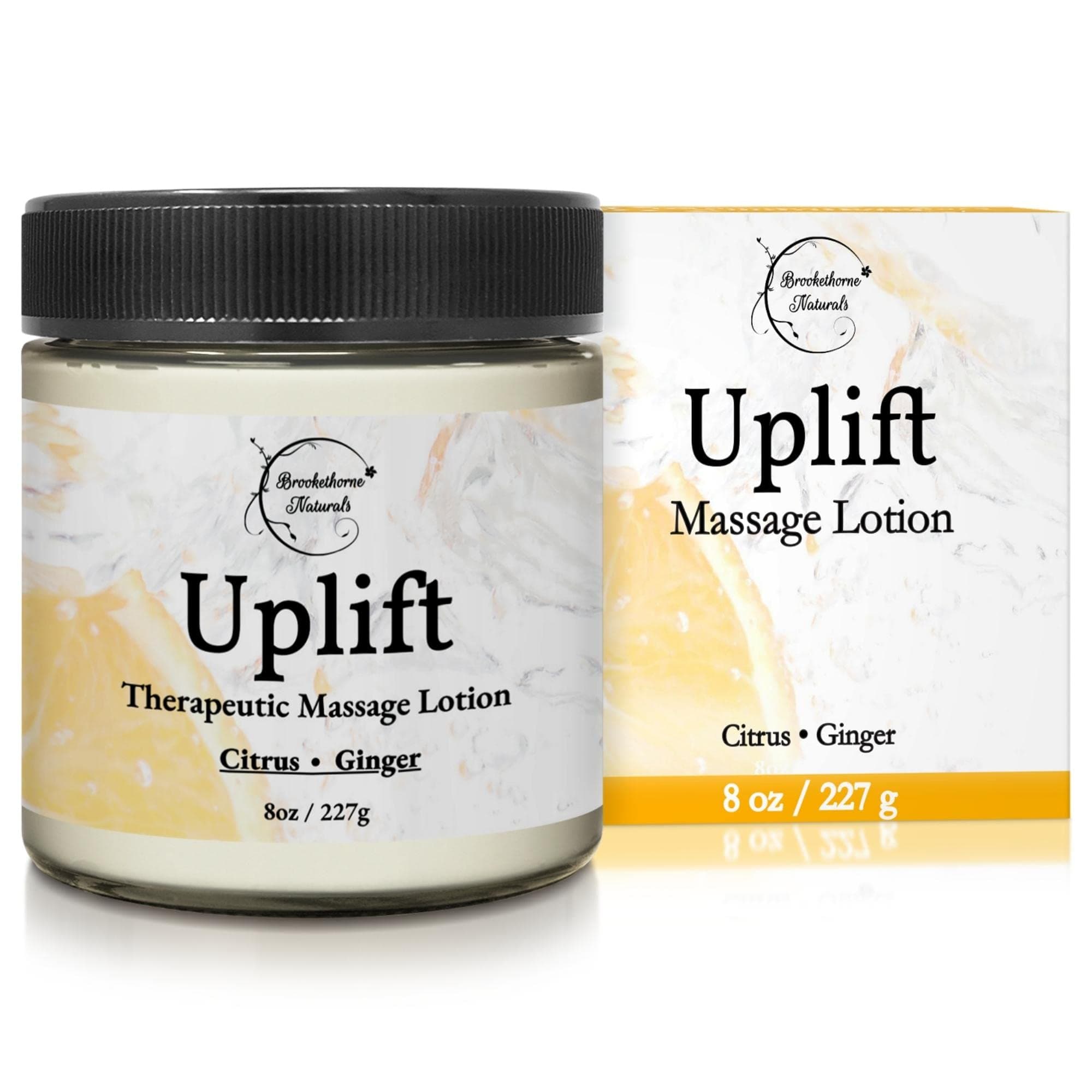 Uplift Massage Lotion