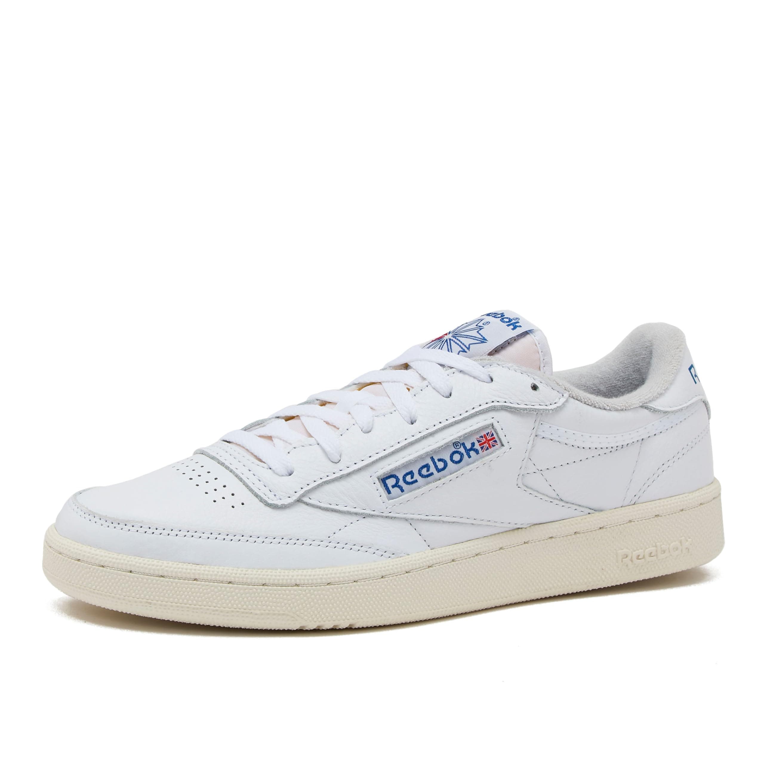 Mens Club C 85 Vintage Tennis Sneakers for Men