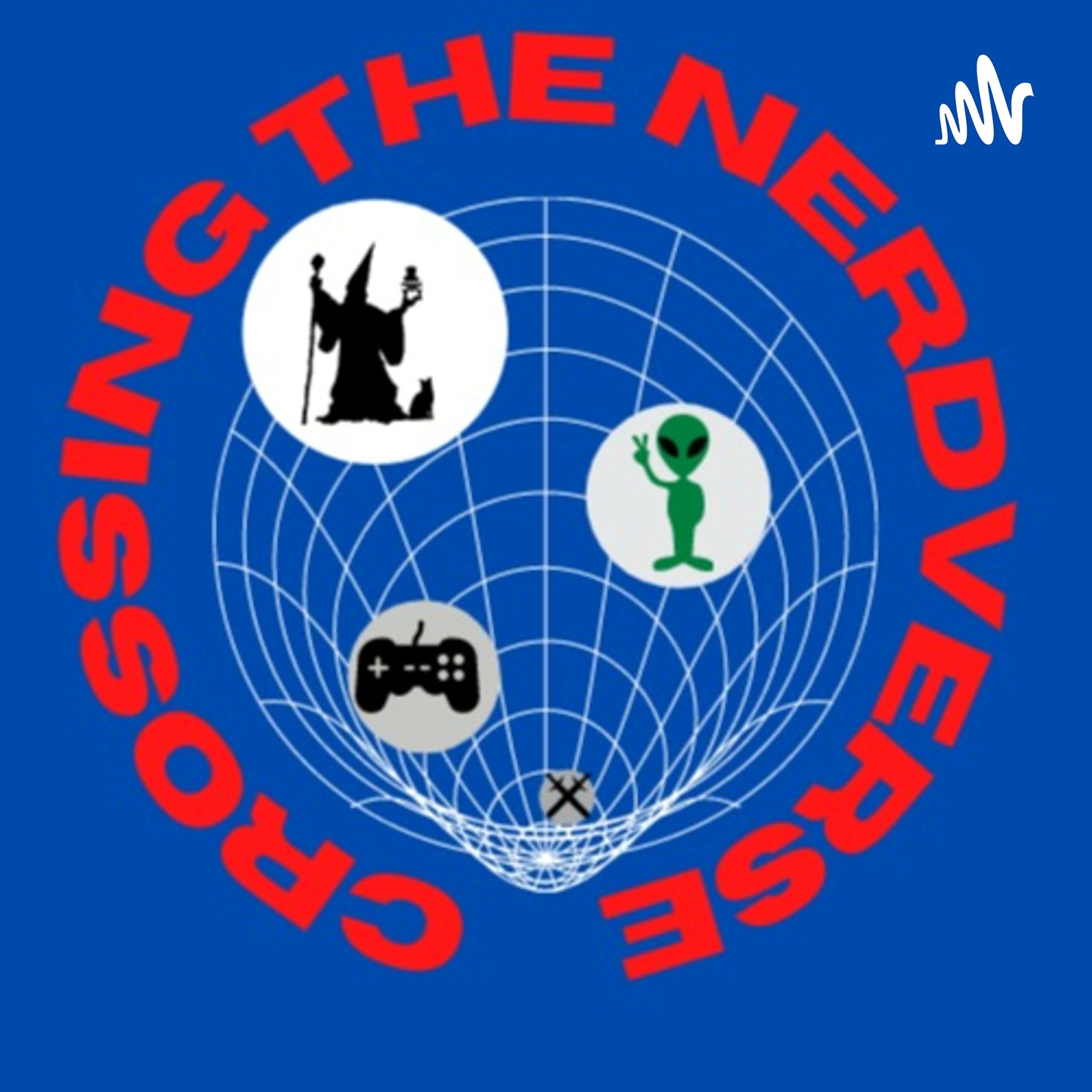 Crossing the Nerdverse