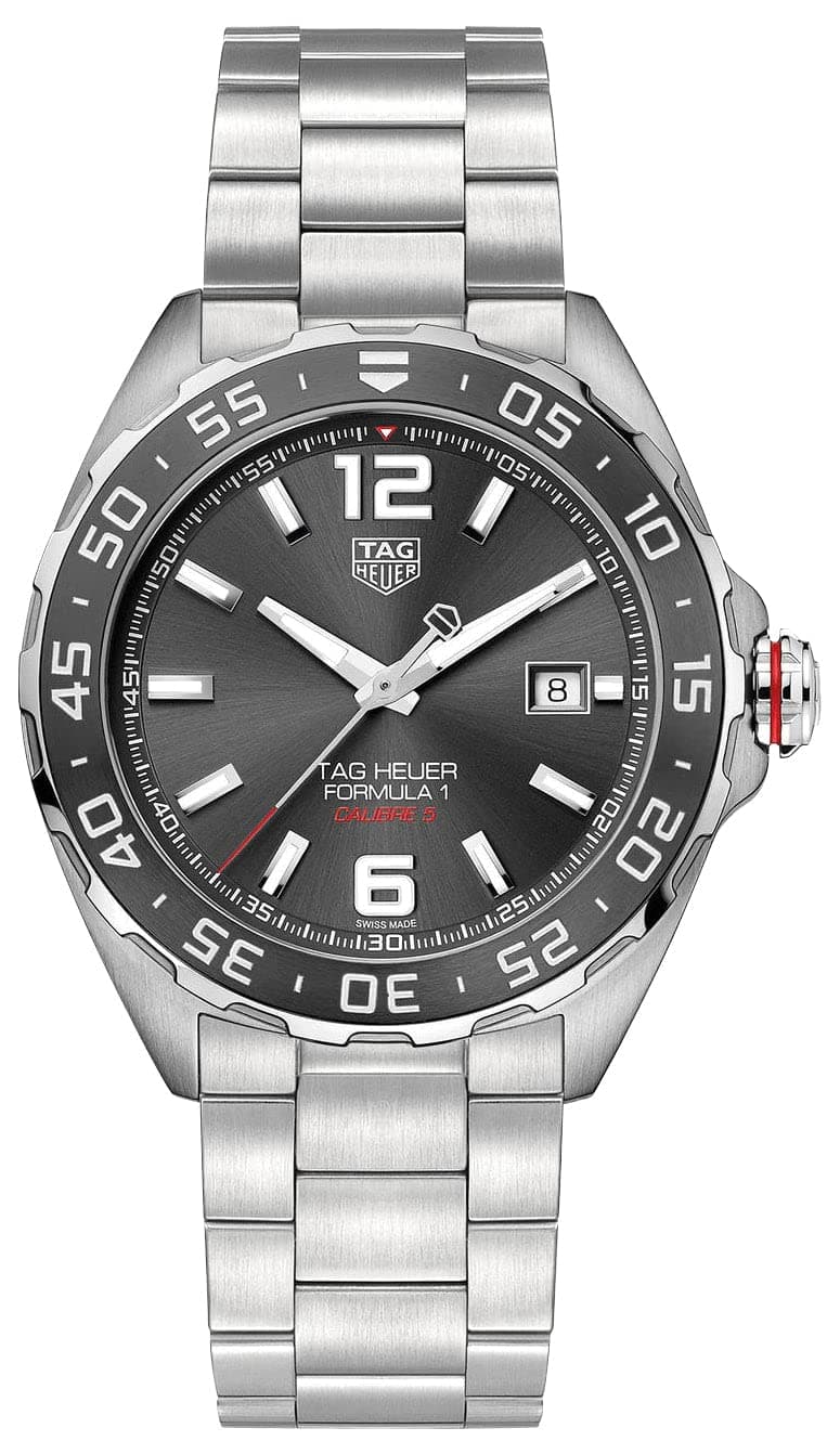 Formula 1 Automatic Men's Watch WAZ2011.BA0842