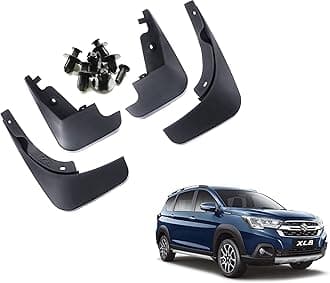WolkomHome Mud Flap for XL6 2022