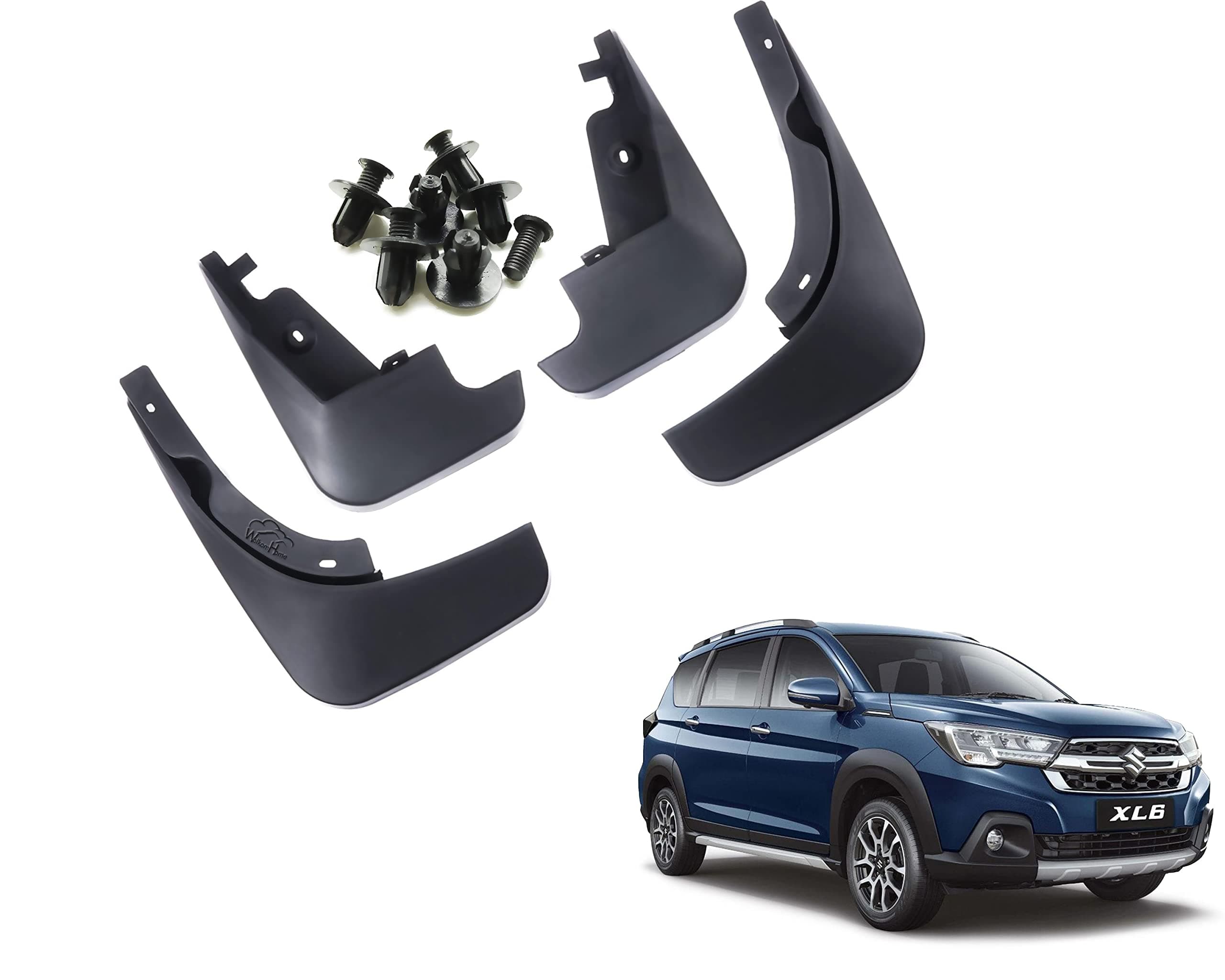 WolkomHome Mud Flap for XL6 2022