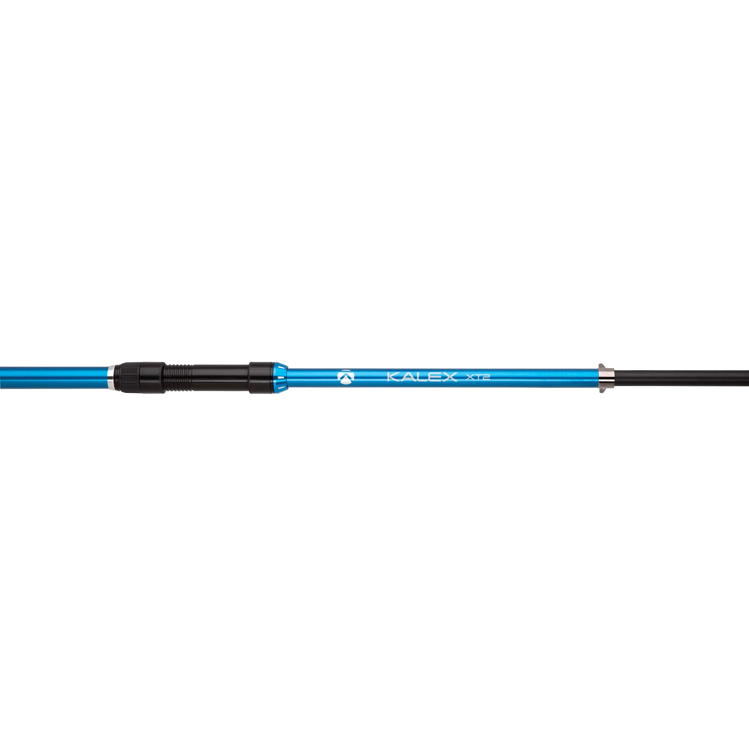 Kalex Telescopic Spinning Rod (XT2), 5'6" - Medium - Telescopic