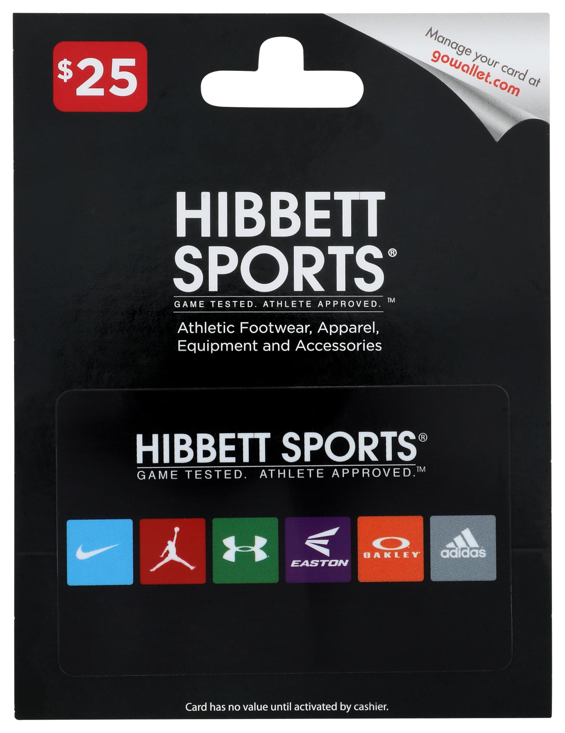 Hibbett Sports Gift Card