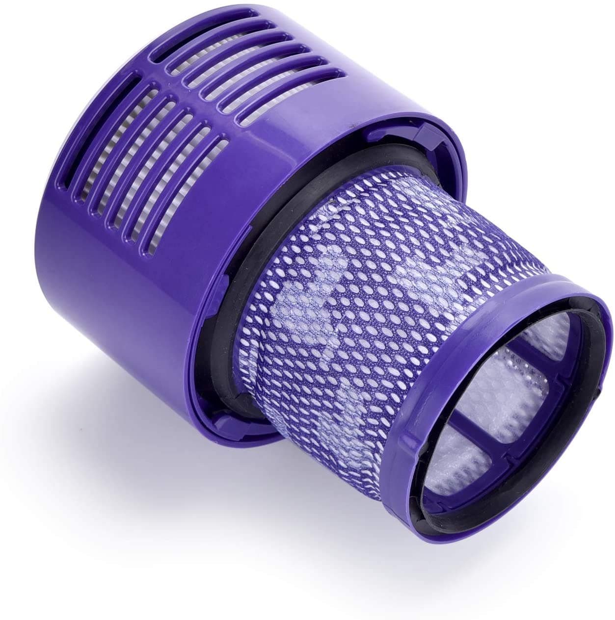 HEPA Replacement V10 Filters for Dyson V 10 Cyclone series Absolute Animal Total Clean, V 10 Motorhead, SV12, Part No. 969082-01(Not V11 V12)