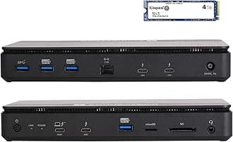 Sonnet Echo 13 Thunderbolt 5 SSD Dock – 4TB