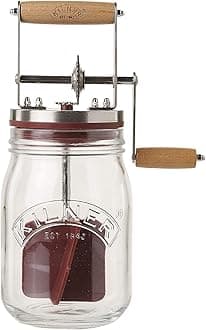 Kilner Small Manual Butter Churner