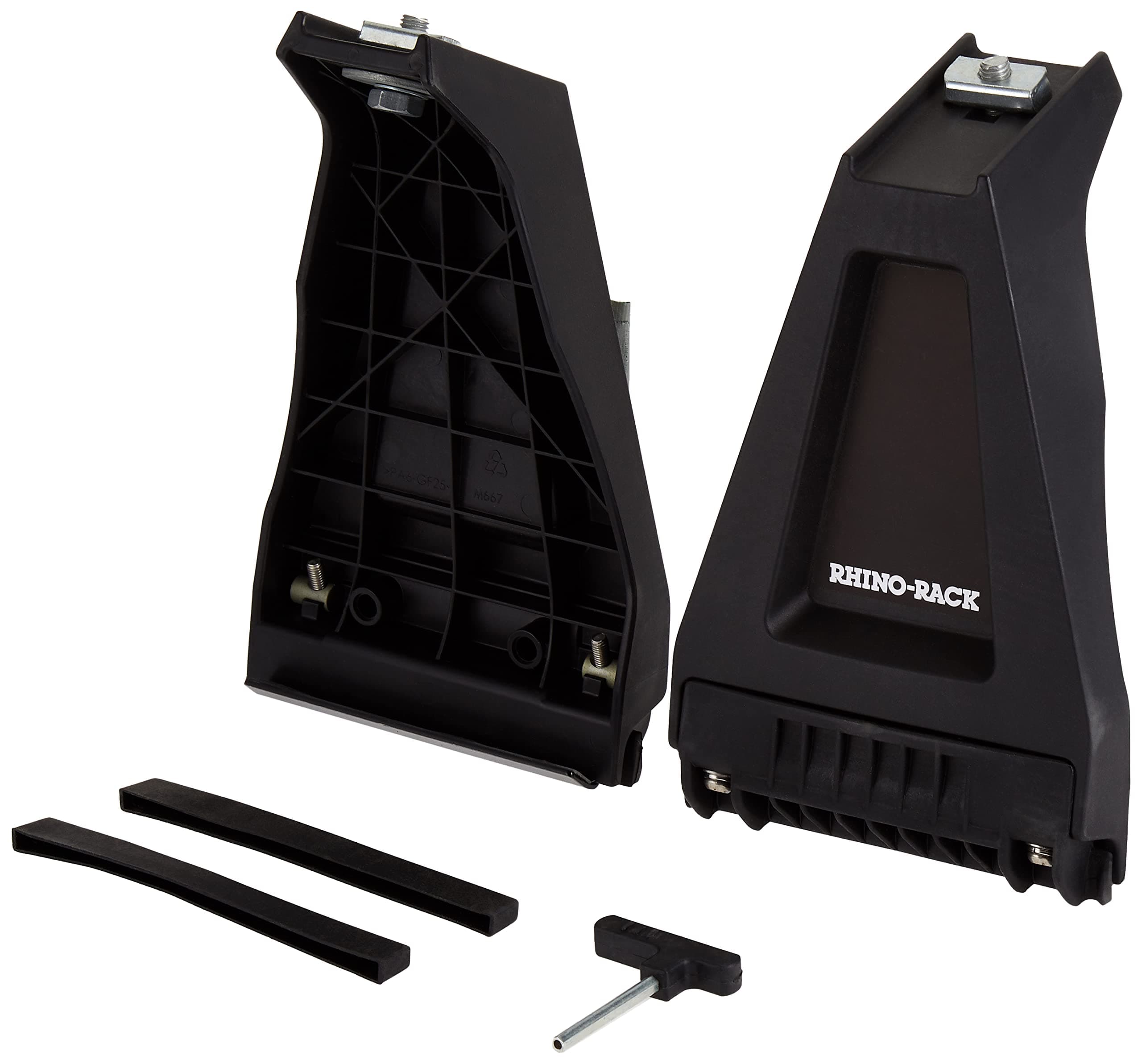 Rhino Rack Rhino-Rack RL210DS8 Leg Kit