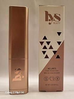 No Limits Cream Bronzer Stick