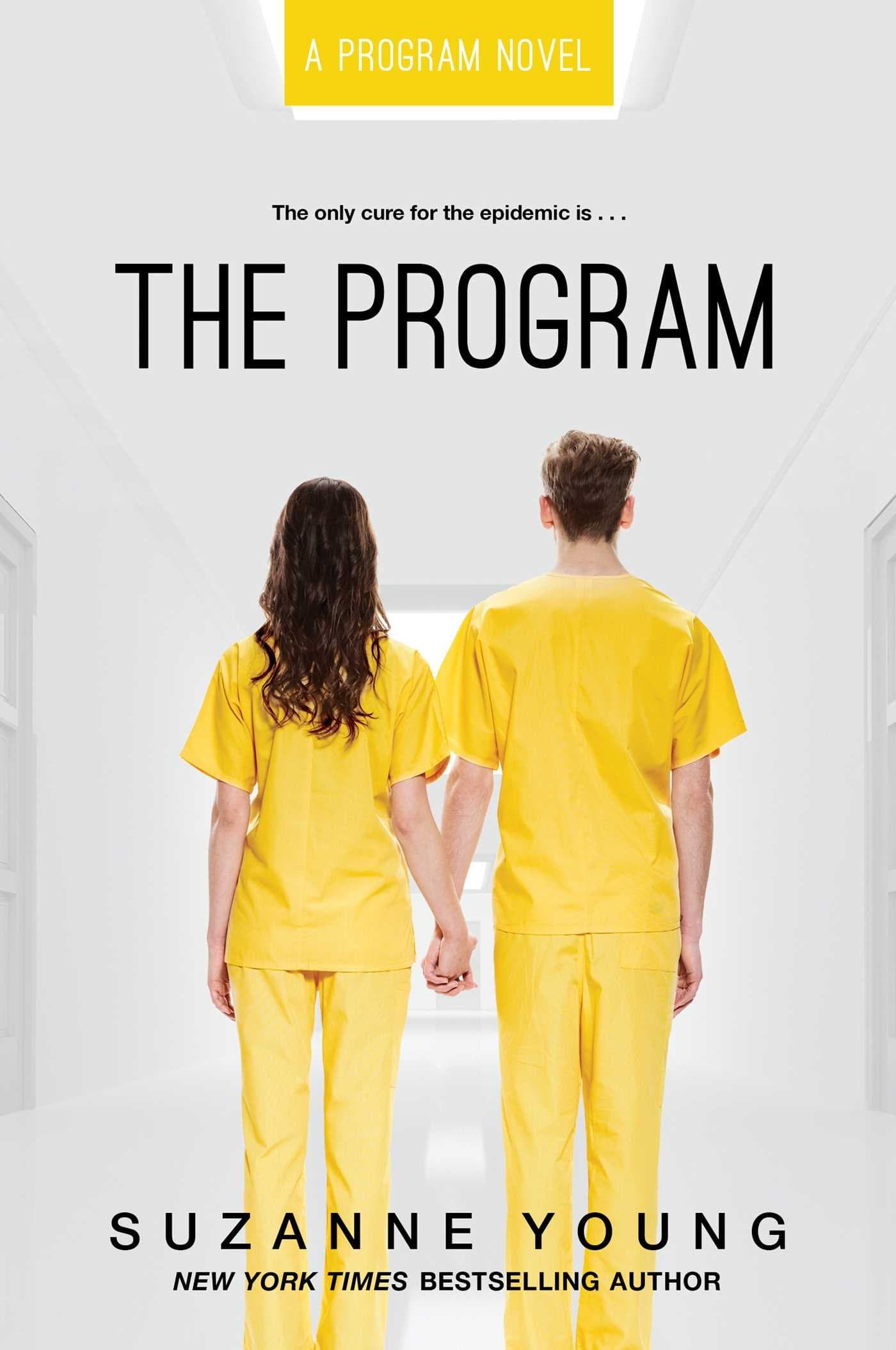 The Program (Volume 1)