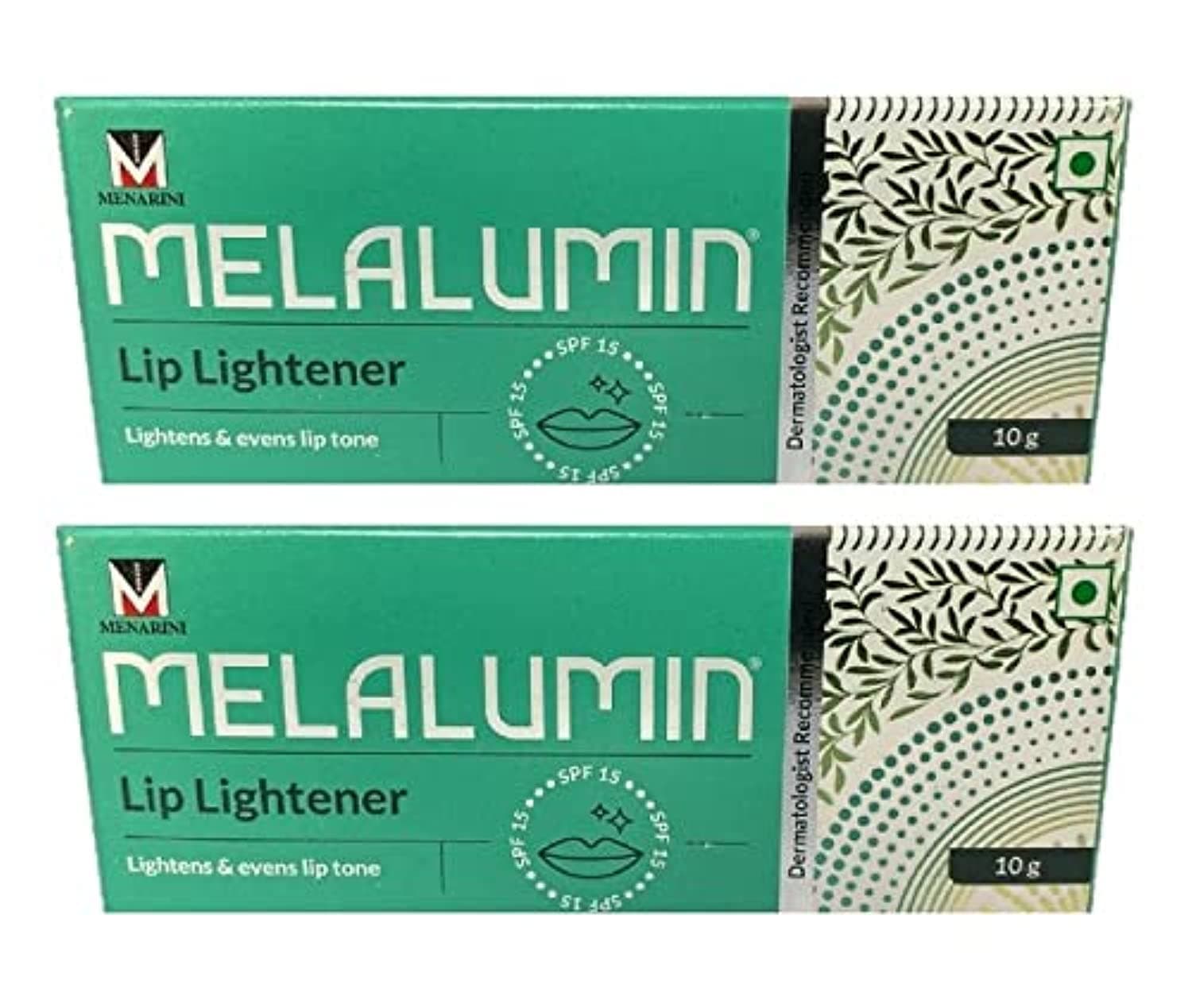 LIP Lightener (Pack of 2)