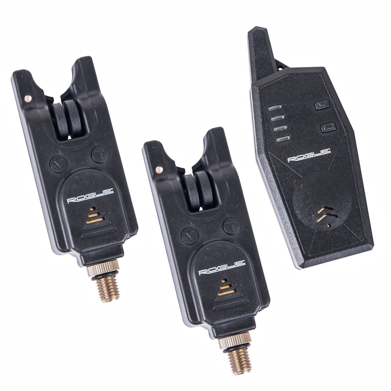 LEEDARogue Wireless Alarm and Receiver Set