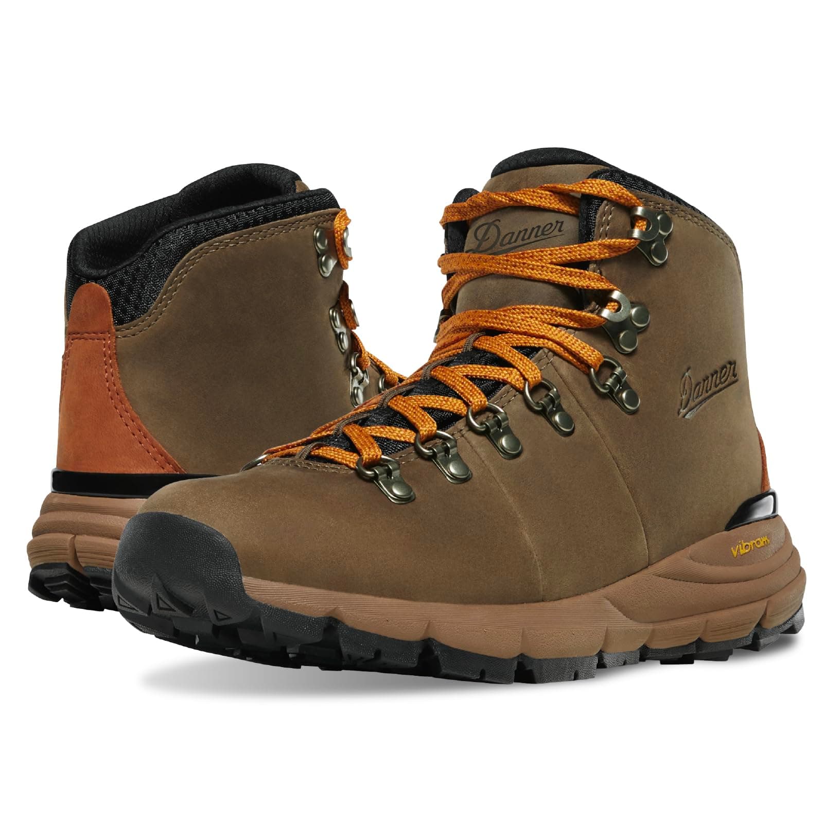DannerMountain 600 4.5" mens Hiking Boot