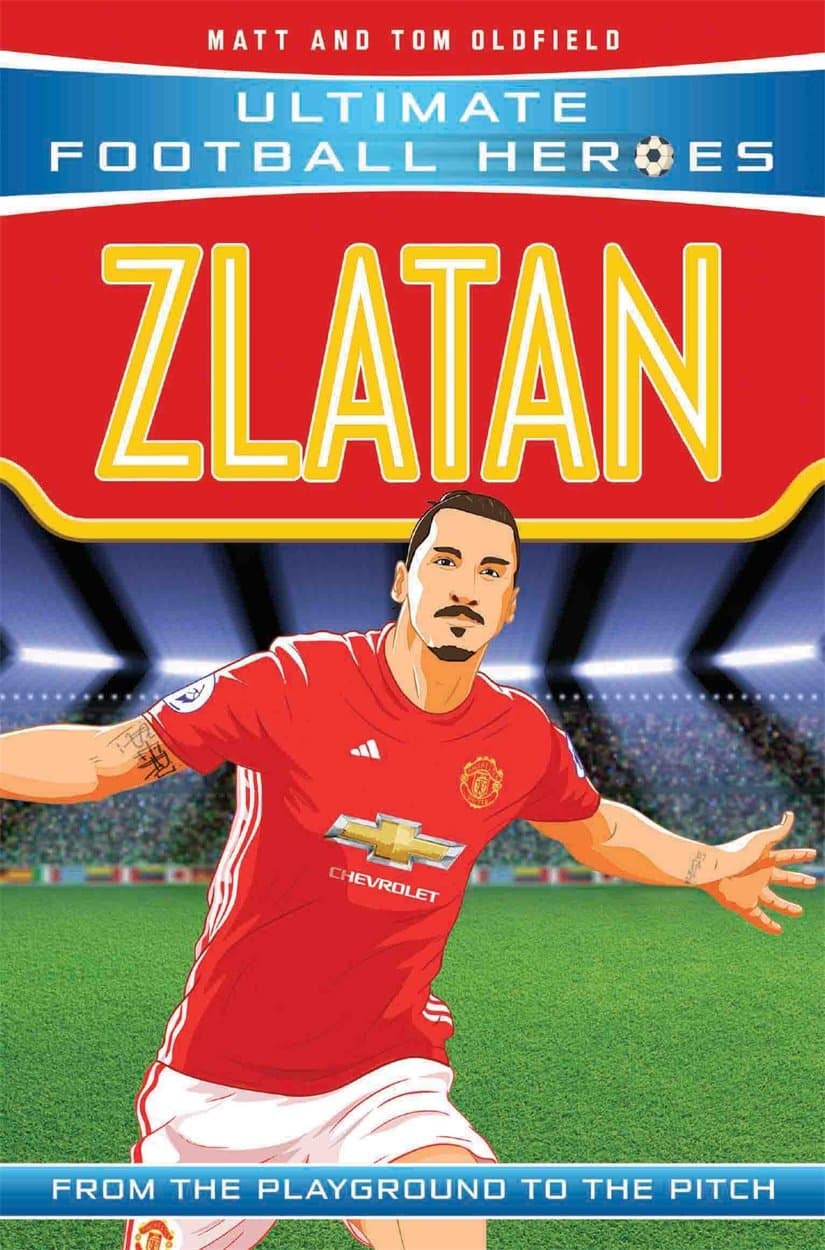 Zlatan: Manchester United