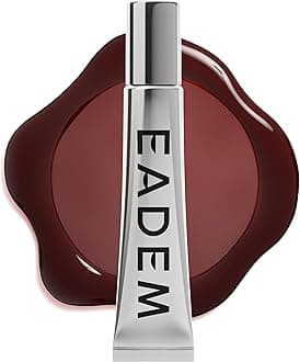 Le Chouchou Lip Softening Balm, Lip Gloss for Women, Lip Plumper & Lip Mask, Overnight Hydrating & Moisturizing Luxury Lip Balm, 0.5 oz, Boba Bounce