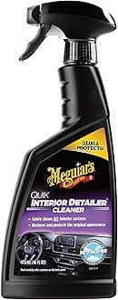 Meguiar's G13616EU Quik Detailer Interior Innenraumreiniger, 473ml
