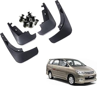 WolkomHome Mud Flap for Innova 2005-2012