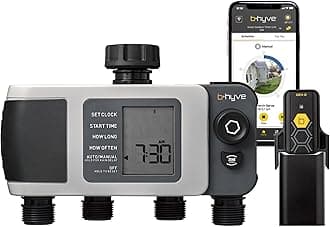 B-hyve Smart Hose Faucet Timer