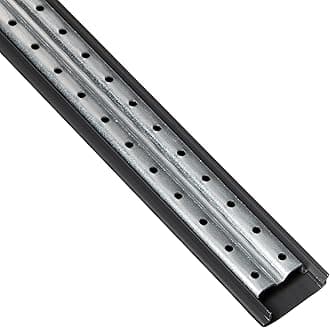 Rubbermaid Fasttrack Garage Storage System Rail, 84", 1784416