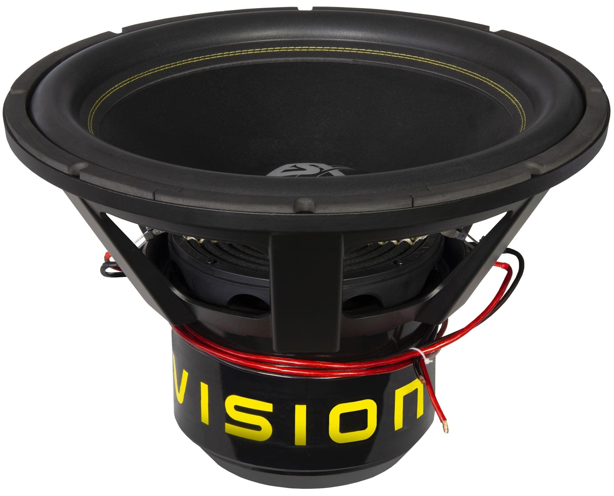 ESX VX21PRO - 21 Zoll | 53cm EXTREM SPL Subwoofer