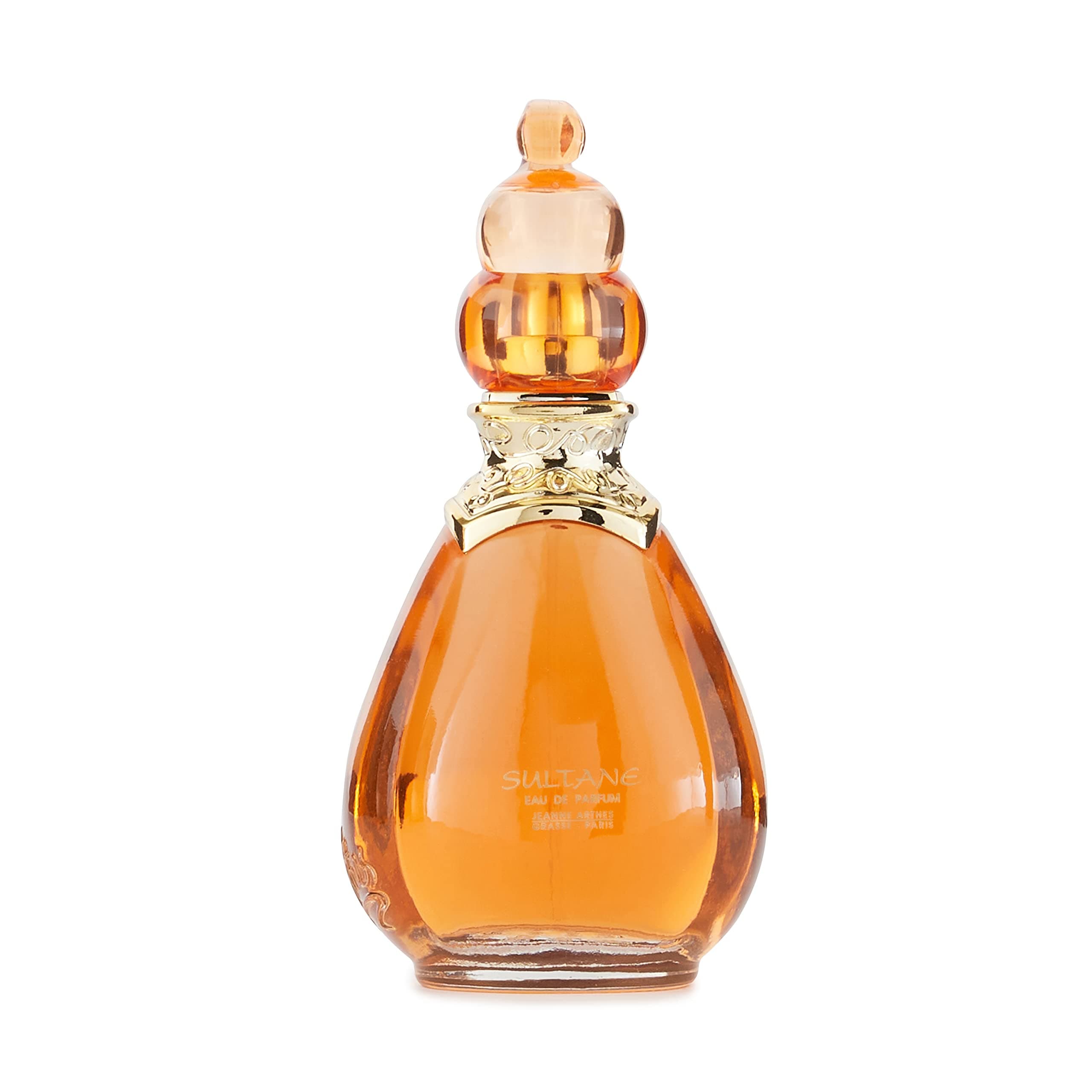 Jeanne Altes Sultan Eau De Parfum 3.4 fl oz (100 ml)