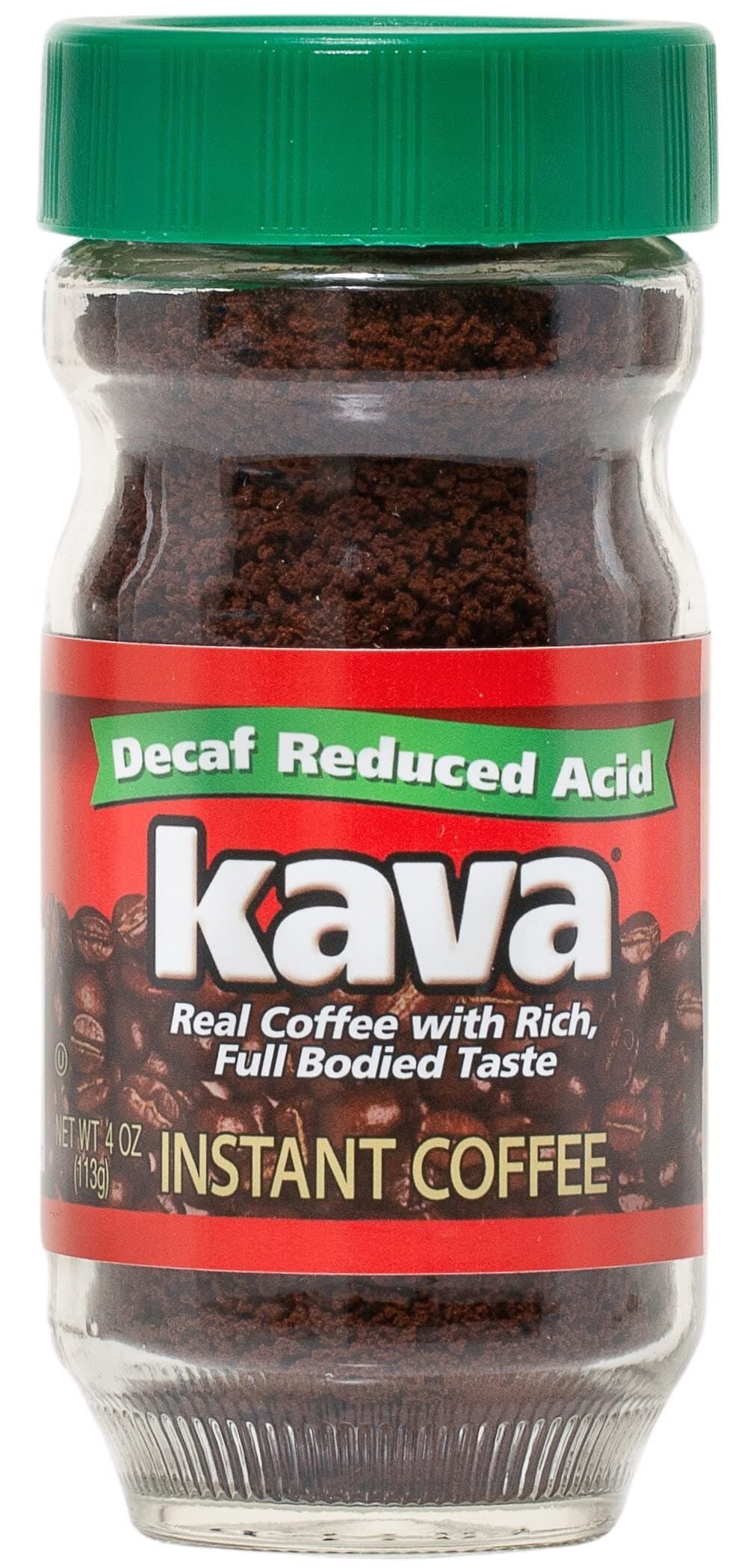 DECAF INSTANT