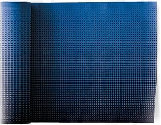 Cotton Printed Luncheon Napkin 8.0 x 8.0 in. - 12 Units per Roll - Blue Night