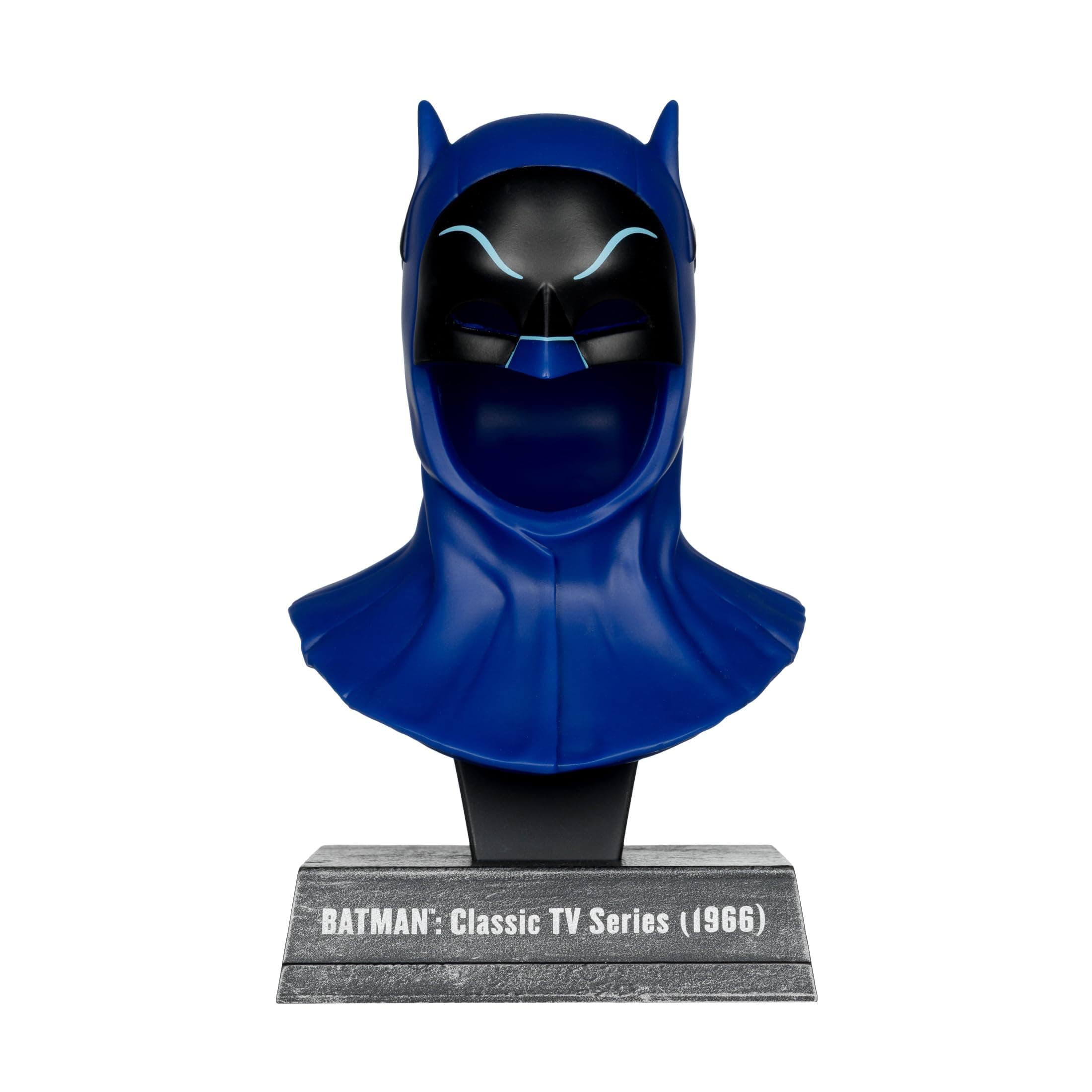 McFarlane Toys - DC Direct Batman (1966) Cowl Replica 1:3 Scale