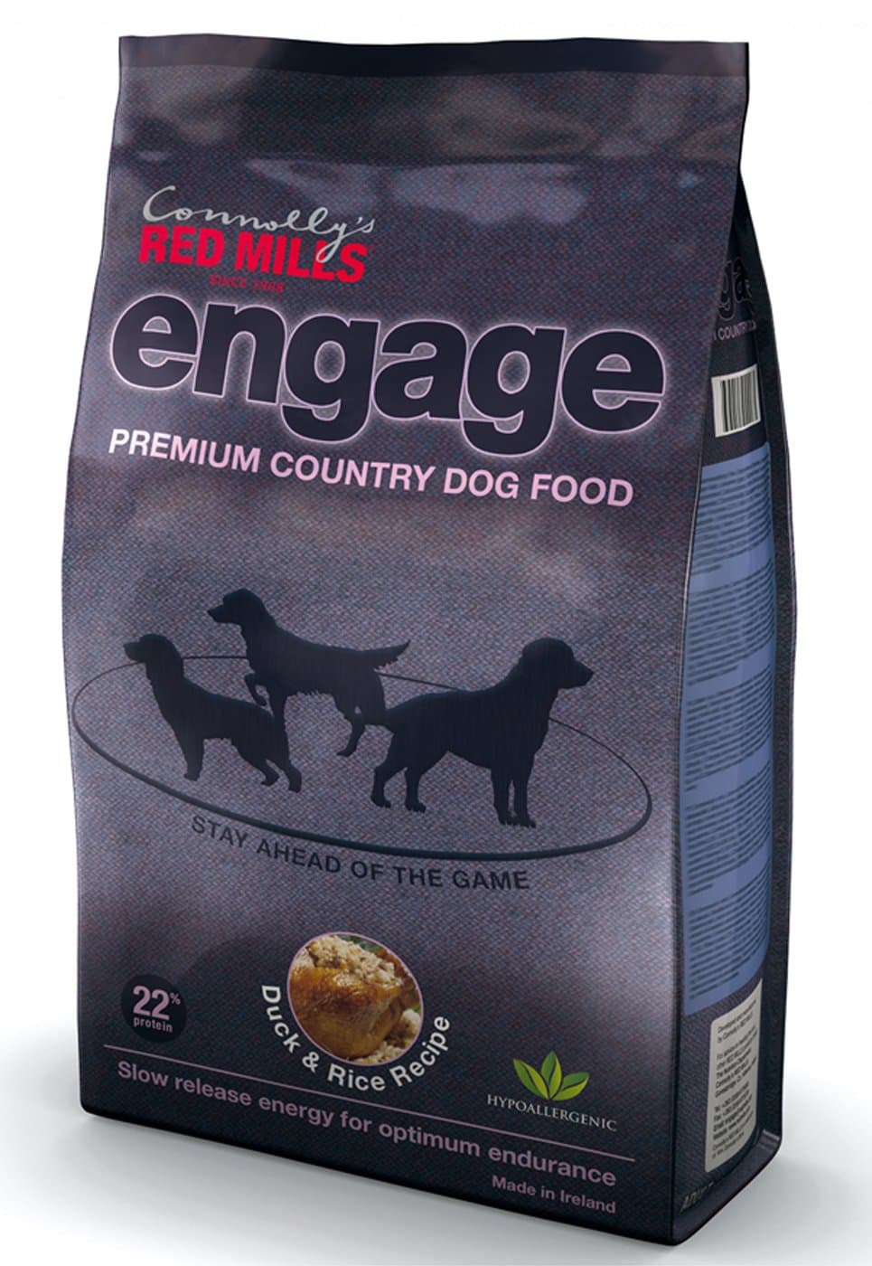 Red MillsEngage Duck and Rice Working Dog, 15kg