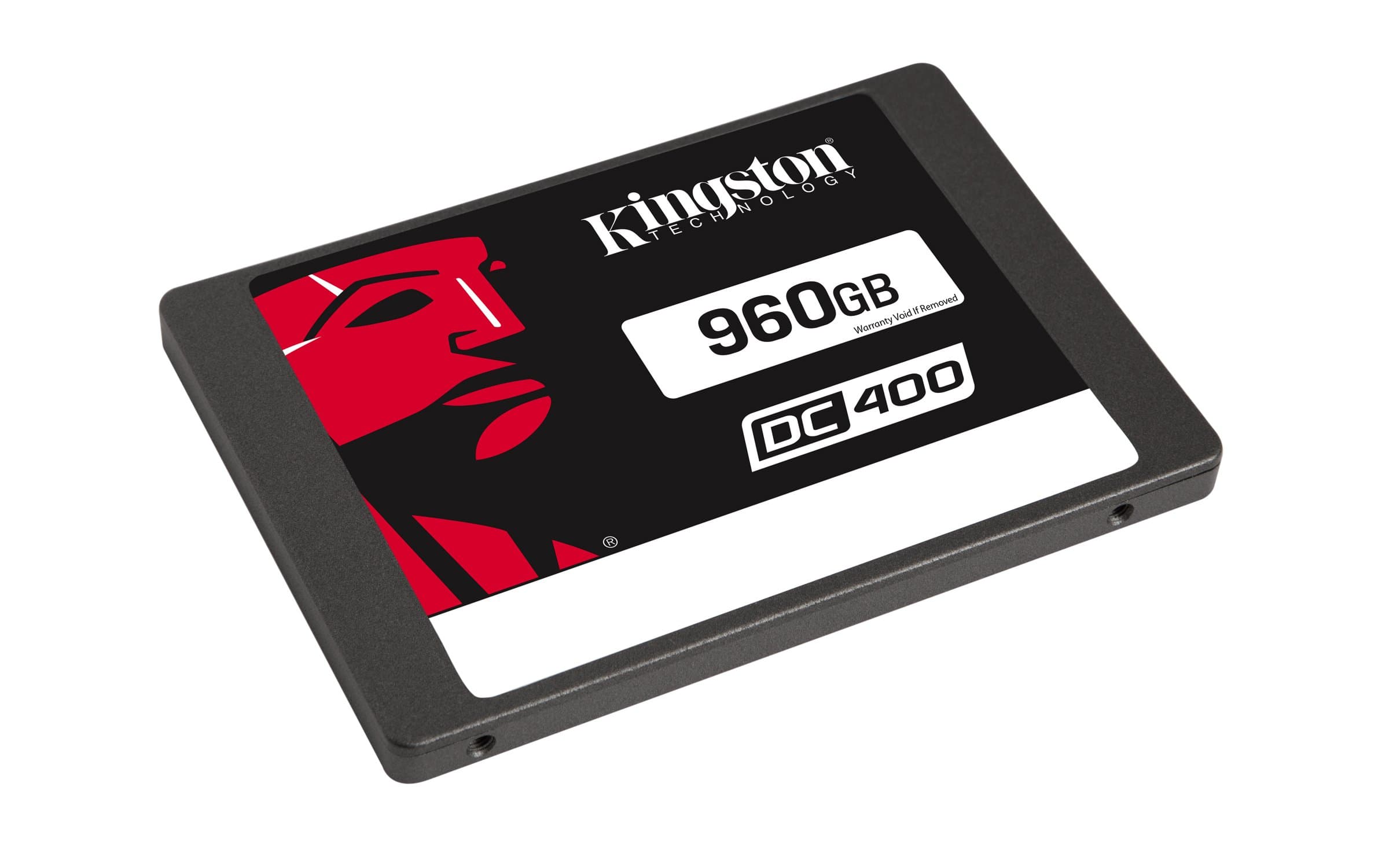 Kingston SEDC400S37/960G DC400 960 GB Internal