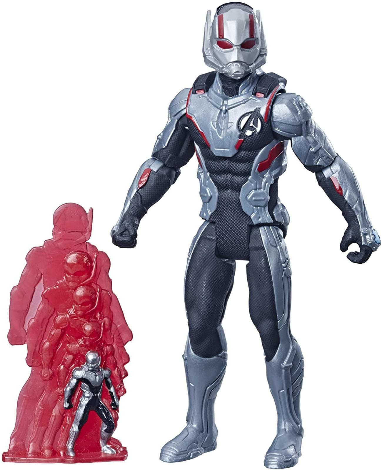 Marvel Avengers Ant-Man 6-Inch-Scale Super Hero Action Figure Toy