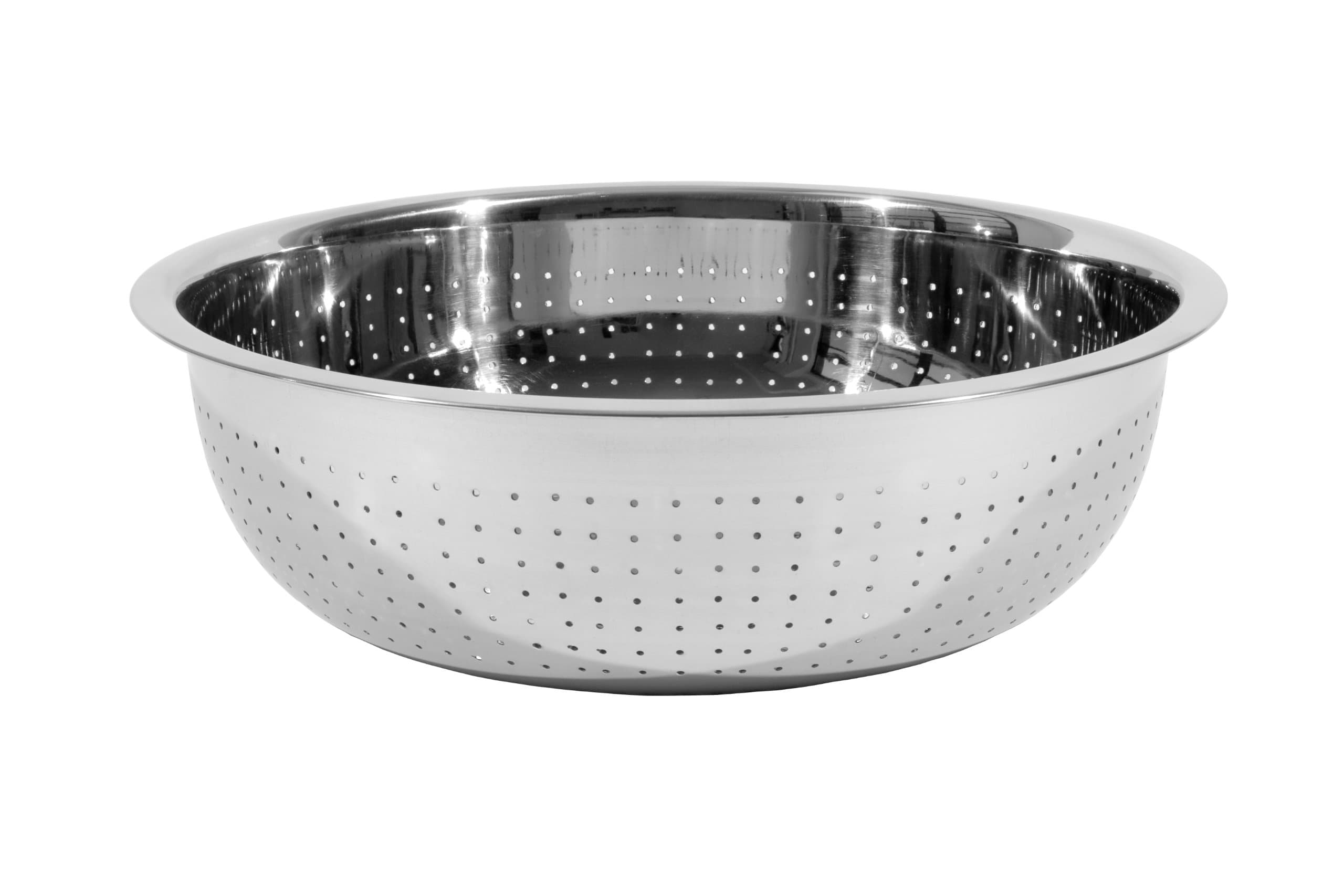 Town 31715 Chinese Style Colander 15" dia.