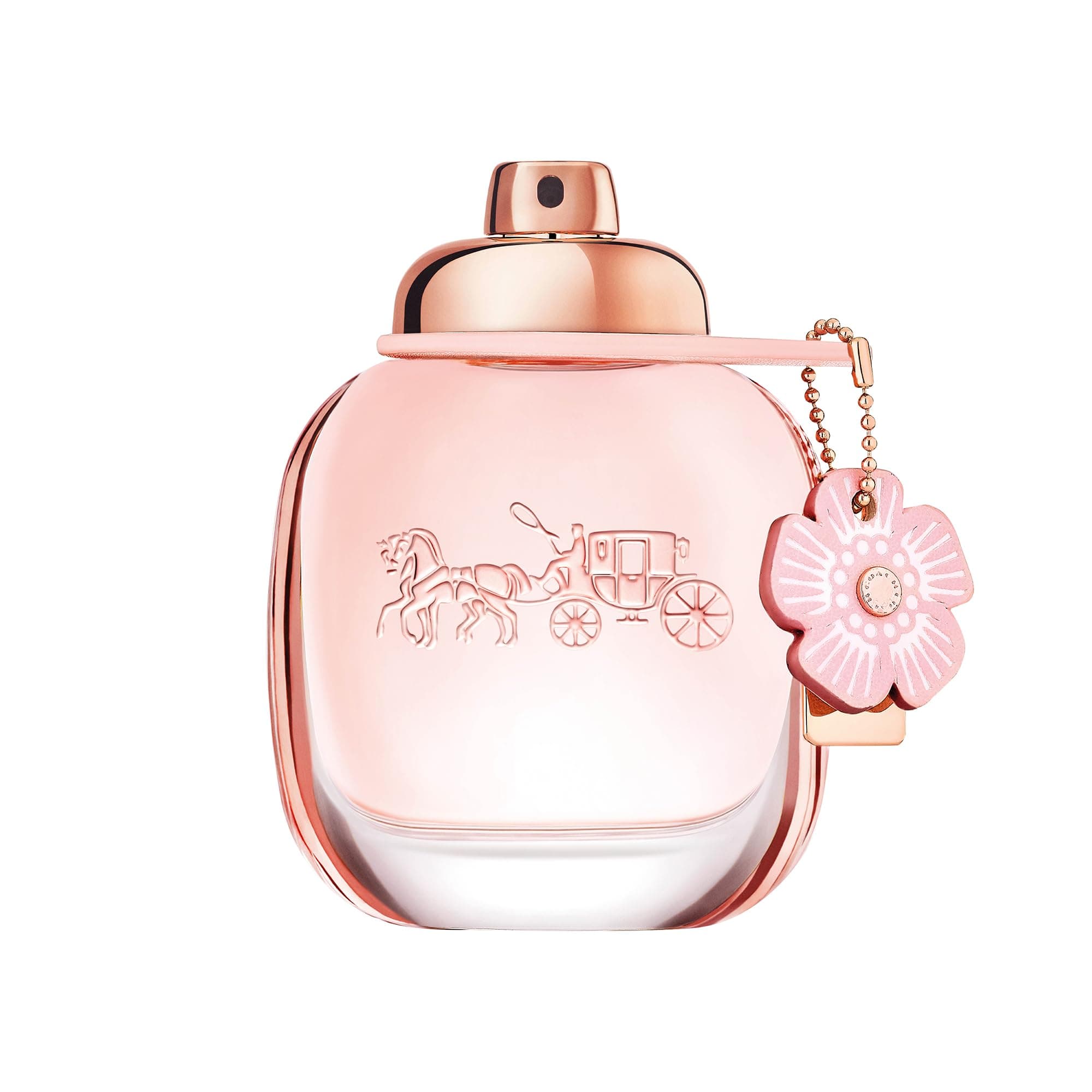 Coach Floral Eau de Parfum, 1.0 fl oz (30 ml)