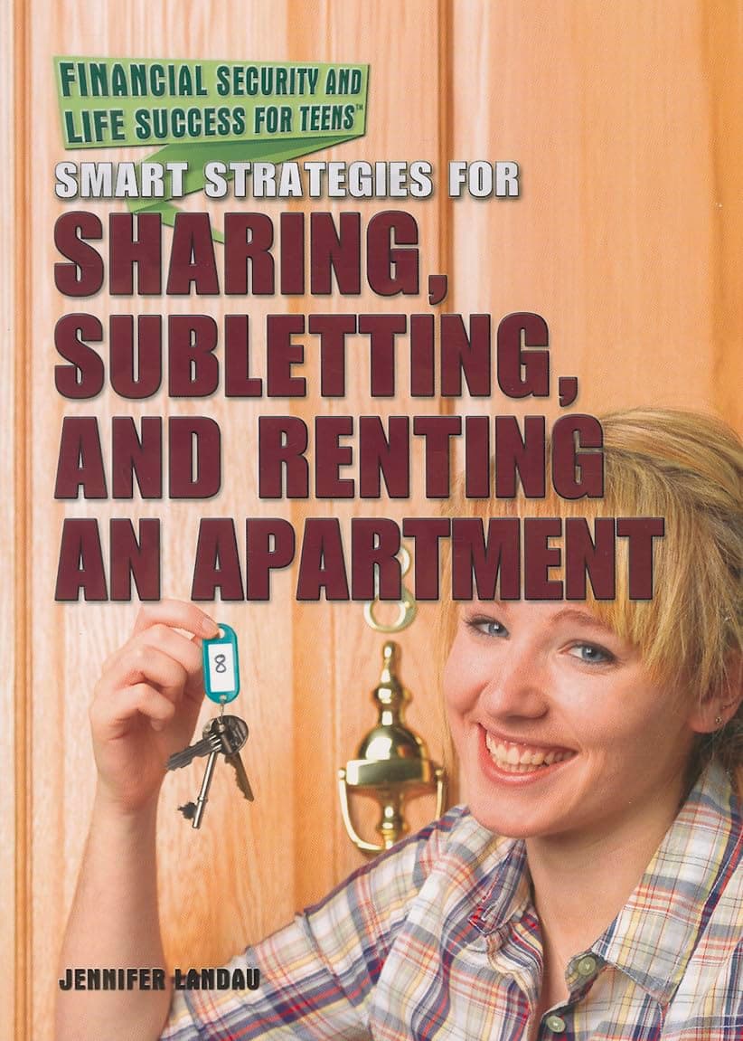 Smart Strategies for Sharing, Subletting, and Rent