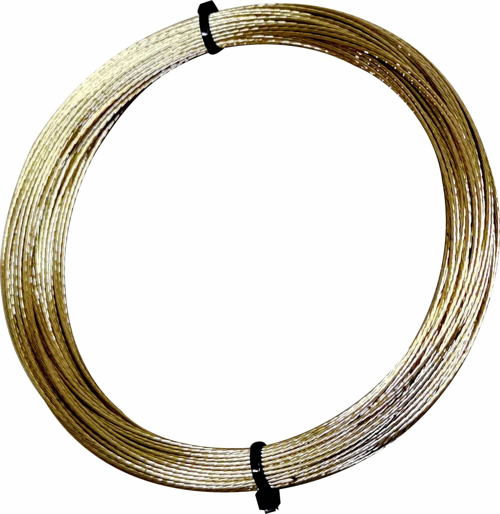 Generic Windshield Removal Tool Wire Saw, 20m, Carbon Steel Blade, For Glass & Polyurethane, M-20